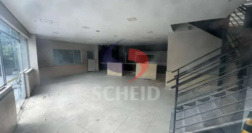 Casa comercial com 2 salas para alugar na Avenida Giovanni Gronchi, --, Morumbi, São Paulo
