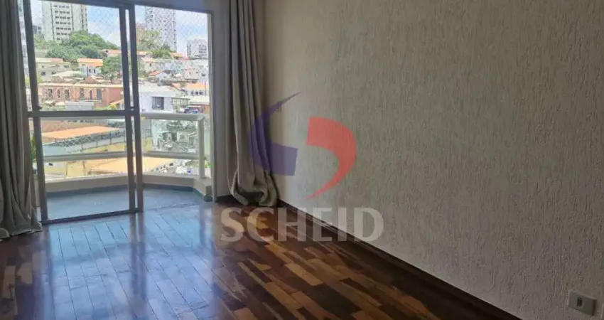 Apartamento com 2 quartos para alugar na Rua Padre Machado, --, Saúde, São Paulo