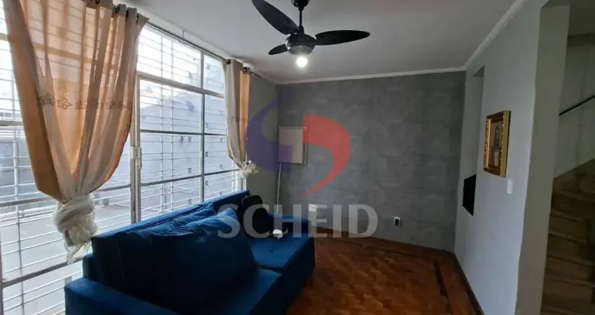 Casa com 3 quartos para alugar na Rua Sônia Ribeiro, --, Brooklin, São Paulo