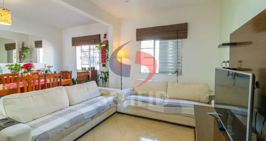 Apartamento com living ampliado e lazer no condomínio verde oliva