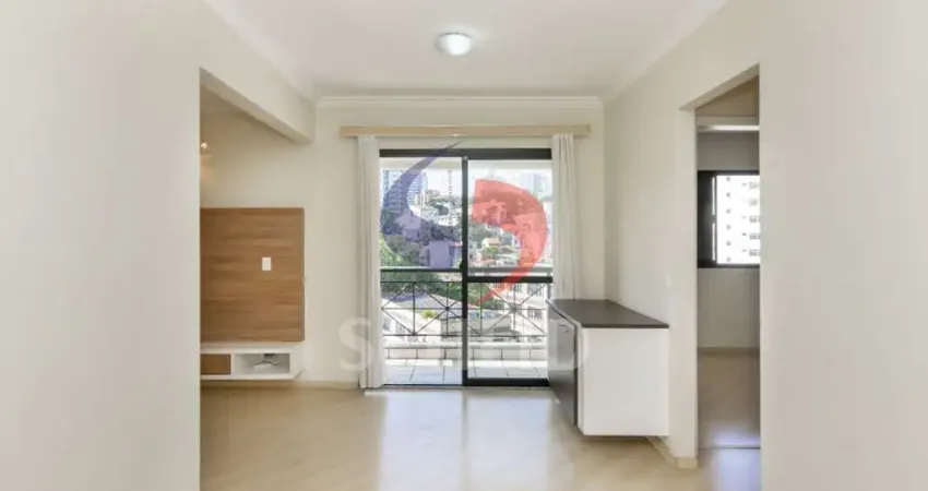 Apartamento com 2 quartos à venda na Rua Machado de Assis, --, Vila Mariana, São Paulo