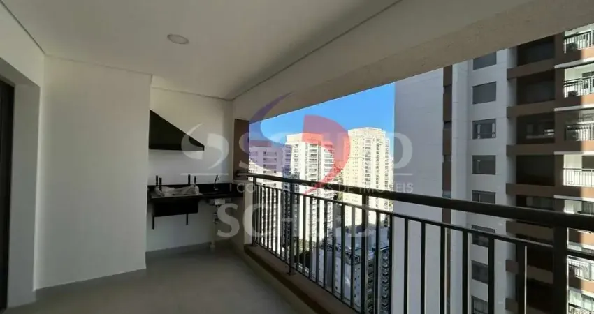 Apartamento com 2 quartos à venda na Rua Ossian Terceiro Teles, --, Jardim Prudência, São Paulo