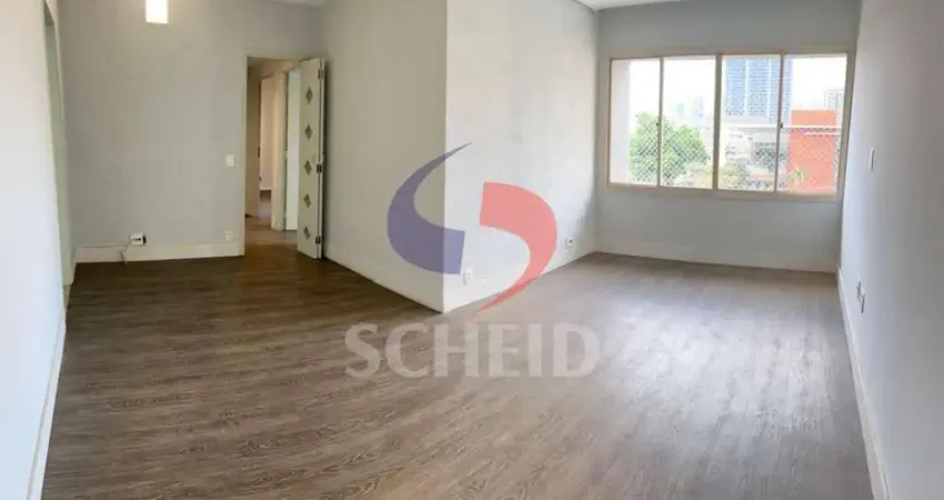 Apartamento venda em vila gertrudes com 2 quartos , 75m² 1 vaga