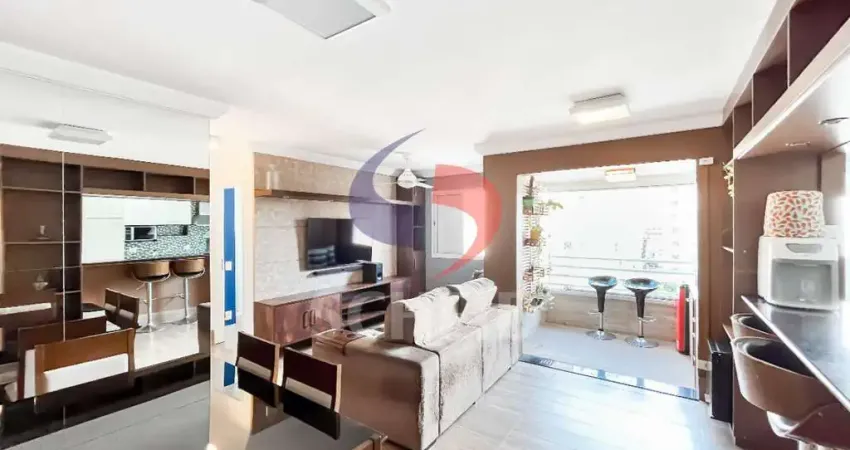 Apartamento para venda em saúde com 2 quartos, sendo 1 suíte , 65m² 1 vaga