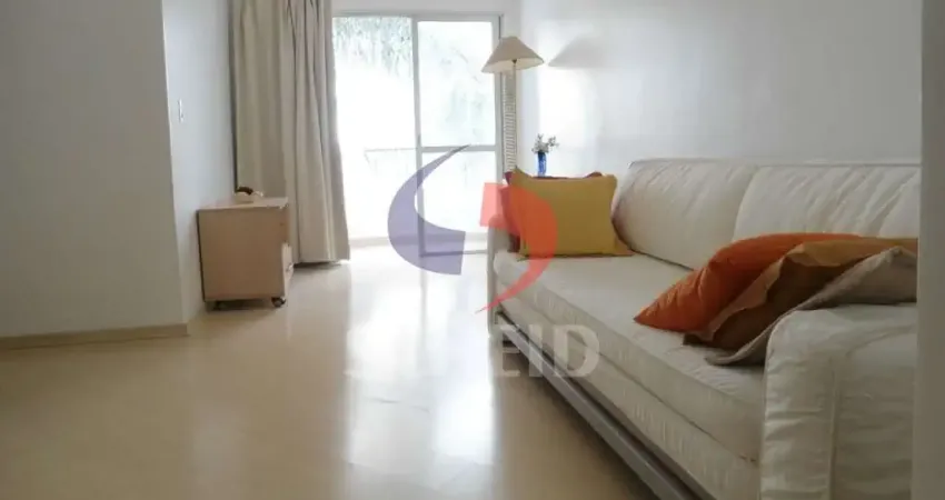 Apartamento para locação de 60,00m² útil, com 2 quartos e 1 vaga na vila mascote. não aceita animais