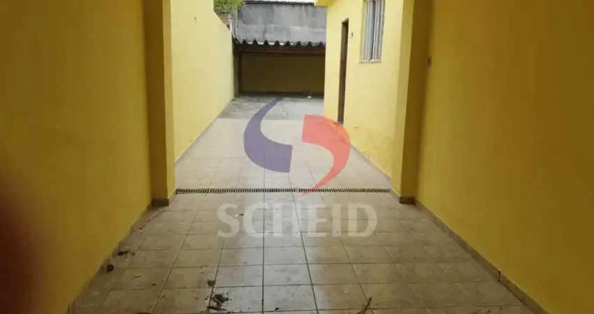 Casa para alugar na Rua Baltazar Soares, --, Interlagos, São Paulo