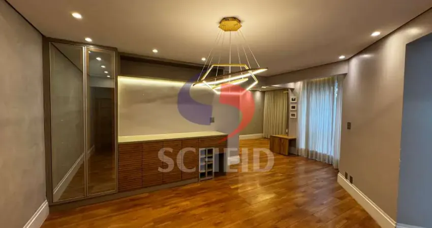 Apartamento de 75 m² com 2 vagas fixas no condomínio clube residencial marajoara