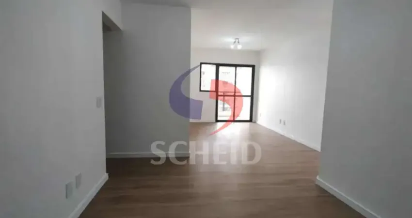 Apartamento com 3 quartos à venda na Rua Nova York, --, Brooklin, São Paulo