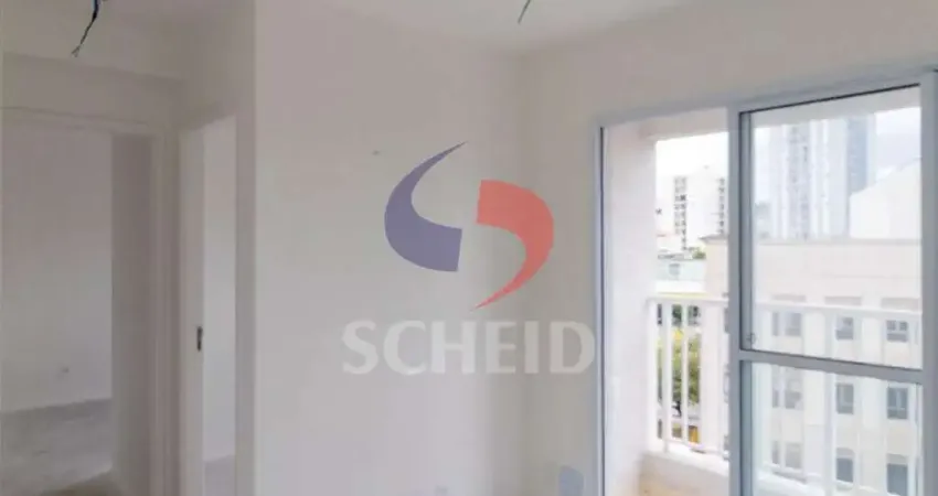 Apartamento com 2 quartos à venda na Rua Pacaritambo, --, Jardim Marajoara, São Paulo