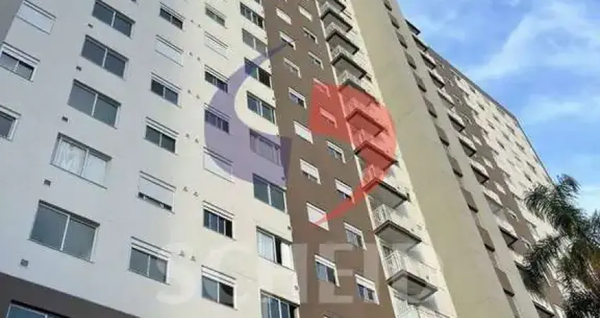 Apartamento com 2 quartos para alugar na Avenida Sargento Geraldo Sant'Ana, --, Jardim Marajoara, São Paulo