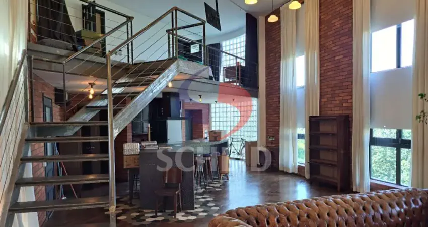 Apartamento para venda e locação em vila andrade com 1 quarto, sendo 1 suíte , 144m²