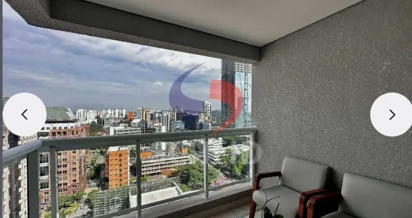 Apartamento à venda no sky na chácara santo antonio. 72 m². 2 quaretos(1 suíte), 1 vaga1 vaga.