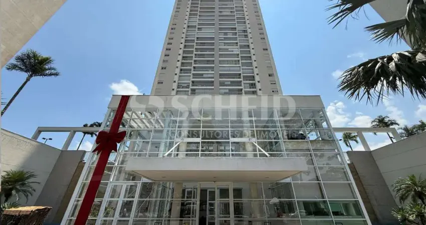 Apartamento a venda condomínio vista golf 132m2 vista para o golf - jd. marajoara