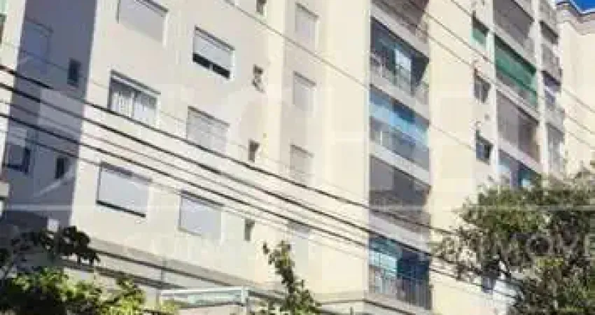 Apartamento à venda no raiz parque resort ? santo amaro ? 66m²