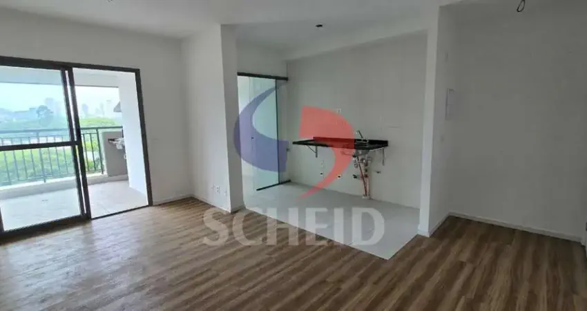 Apartamento com 2 quartos à venda na Rua Sapetuba, --, Butantã, São Paulo
