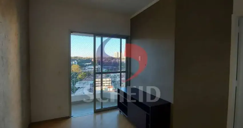 Apartamento com 3 quartos para alugar na Avenida Nossa Senhora do Sabará, --, Jardim Marajoara, São Paulo