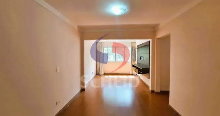 Apartamento com 3 quartos à venda na Avenida Sargento Geraldo Sant'Ana, --, Jardim Marajoara, São Paulo
