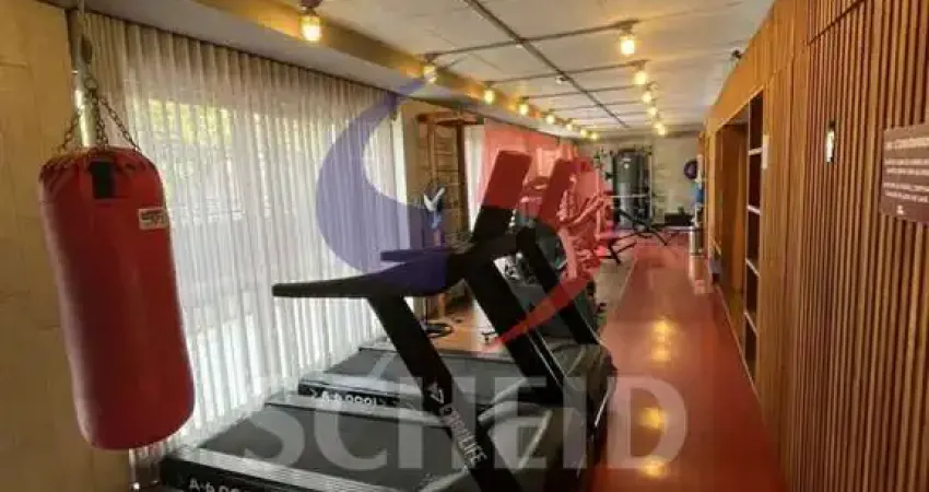 Apartamento com 1 quarto à venda na Rua Doutor Jesuíno Maciel, --, Campo Belo, São Paulo