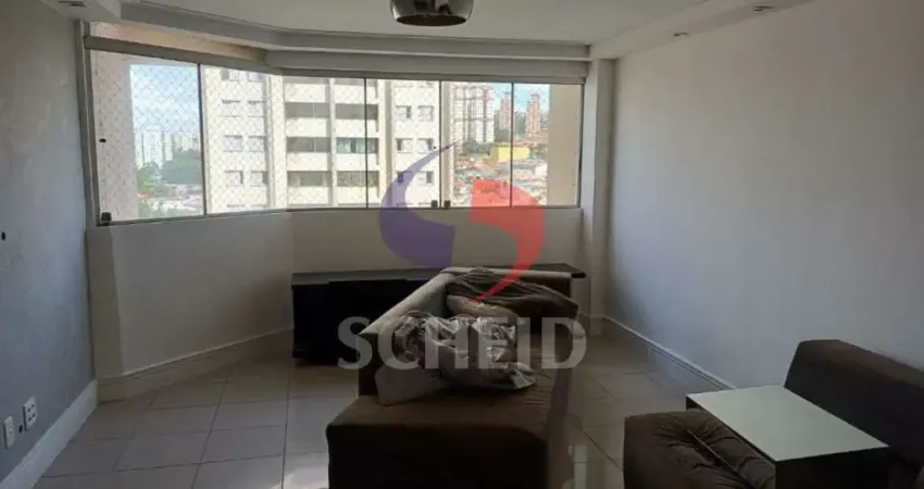 Apartamento com 3 quartos para alugar na Rua Sócrates, --, Jardim Marajoara, São Paulo