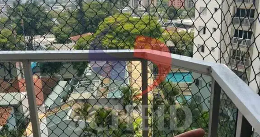 Apartamento no jardim marajoara, com 108m² , 3 quartos sendo 1 suíte. oportunidade.