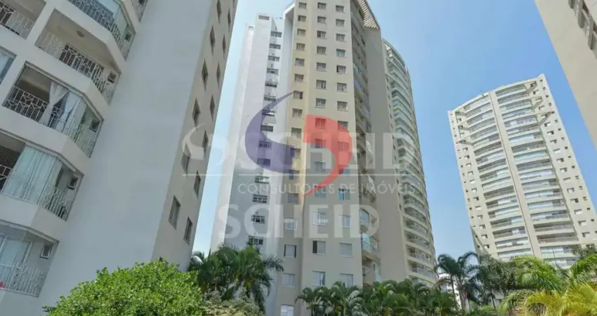 Alugo apto jardim marajoara 82m² 3 quartos, sendo uma suite, varanda 1 vaga de garagem