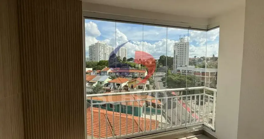 Apartamento a venda, 74,83m, reformado, mobiliado, 02 quartos sendo 1 suite, 2 vagas, sacada!!!
