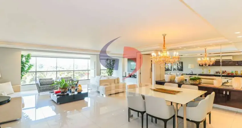 Apartamento com 4 quartos à venda na Avenida Professor Alceu Maynard Araújo, --, Granja Julieta, São Paulo