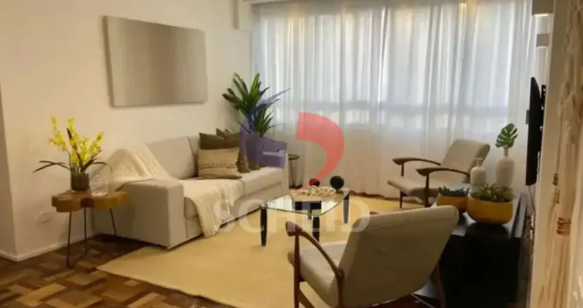 Apartamento com 2 quartos para alugar na Rua Leopoldo Couto de Magalhães Júnior, --, Itaim Bibi, São Paulo