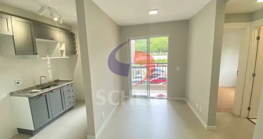 Apartamento com 2 quartos para alugar na Avenida Miguel Yunes, --, Jardim Marajoara, São Paulo