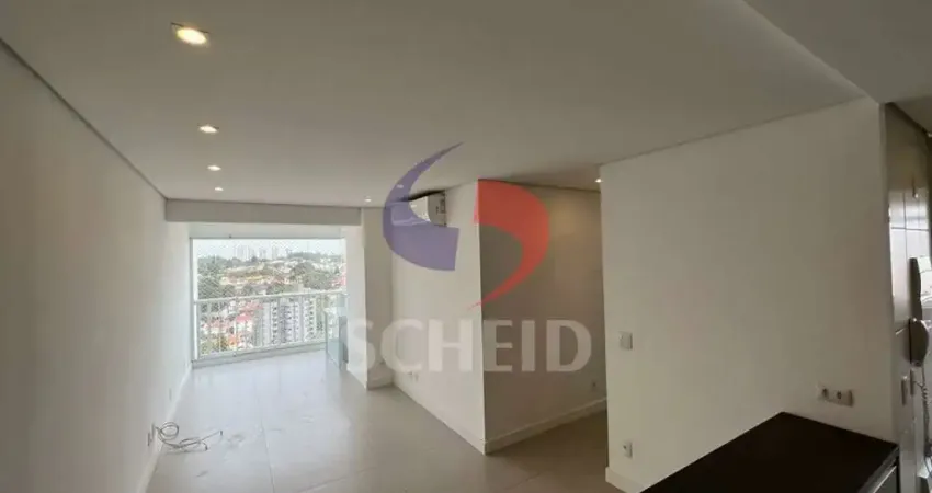 Apartamento de 56m² com 2 quartos para alugar na vila mascote - sp