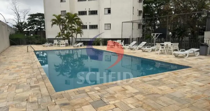 Apartamento à venda, 75 m², 3 dormitórios, 2 banheiros, 1 vaga