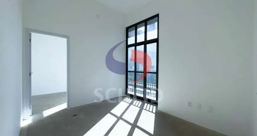 Apartamento com 1 quarto à venda na Rua Senador Milton Campos, --, Alto da Boa Vista, São Paulo