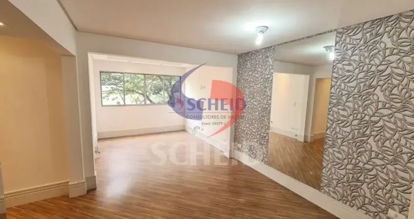 Apartamento com 3 quartos para alugar na Avenida Sargento Geraldo Sant'Ana, --, Jardim Marajoara, São Paulo