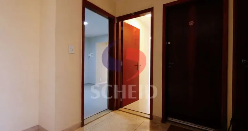 Apartamento com 3 quartos à venda na Rua João Rodrigues Machado, --, Brooklin, São Paulo