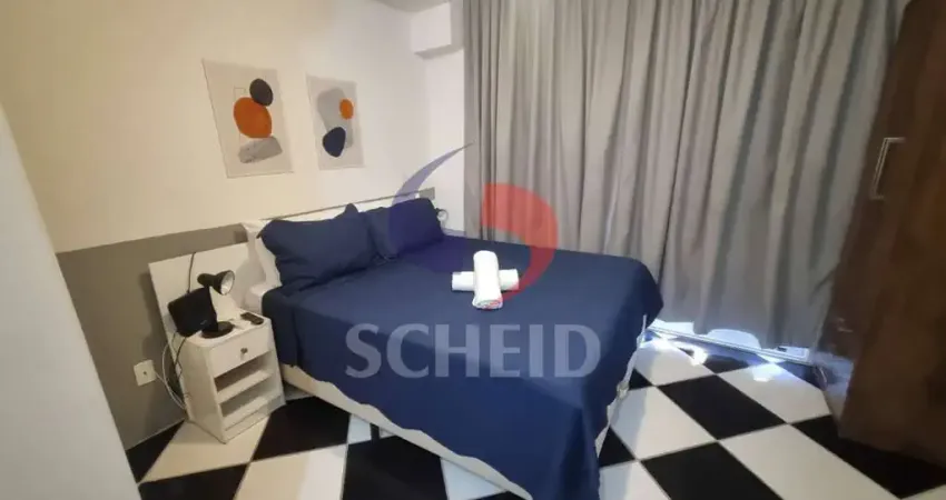 Apartamento com 1 quarto à venda na Rua Washington Luís, --, Centro, São Paulo