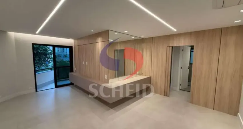 Apartamento para venda em moema com 3 quartos, sendo 1 suíte , 98m² 2 vagas