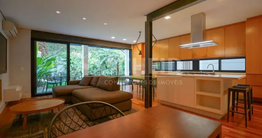 Casa de condomínio reformada com 3 suites no Alto da Boa Vista