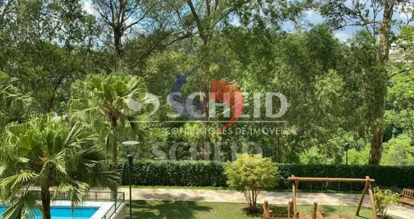 Real parque, prédio muito requisitado, em localização privilegiada!