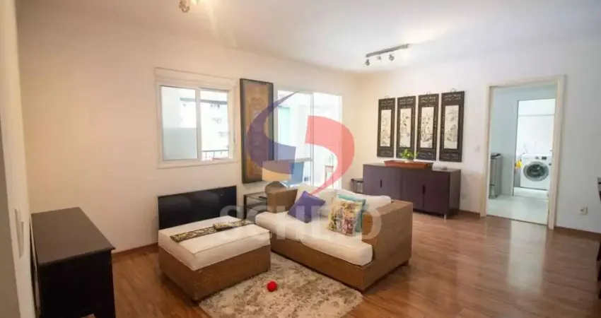 Apartamento a venda 123 mts 3 dormitórios 2 suítes a venda na chácara santo antônio!