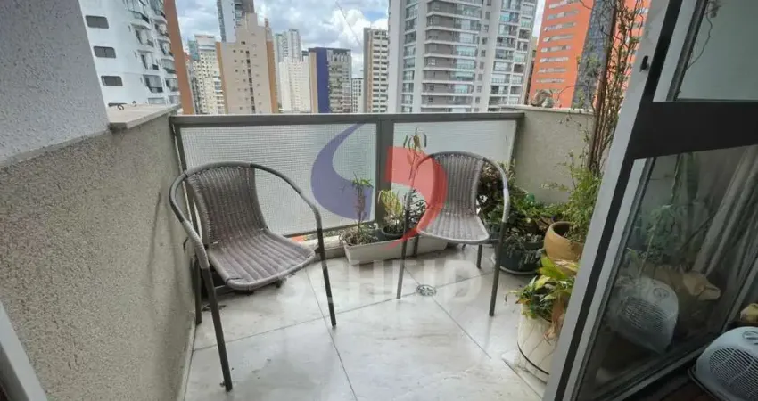 Apartamento alto padrão à venda em moema 142 m² a uma quadra do parque ibirapuera