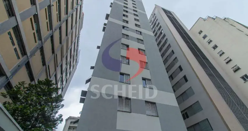 Apartamento para venda em Higienópolis com 3 quartos, sendo 1 suíte , 160m²