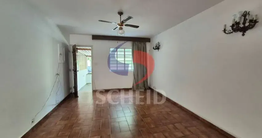 Casa com 2 quartos para alugar na Rua Arizona, --, Brooklin, São Paulo