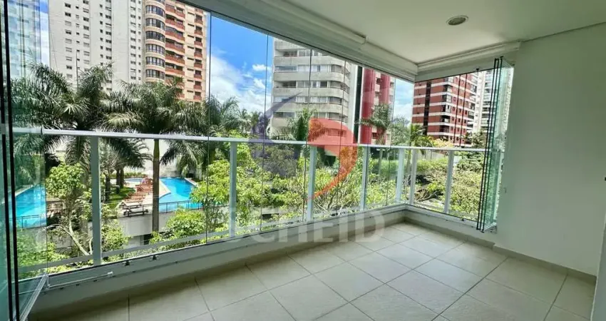 Morumbi, Condomínio It`s 60m², 2 Quartos, sendo 1 suíte e o 2º Quarto é multiuso, 1 vaga