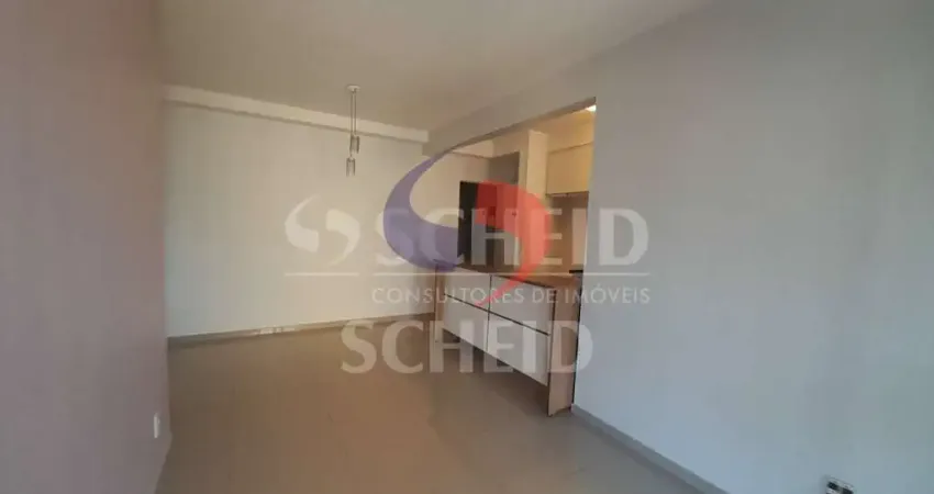 Apartamento à venda com 2 dormitórios e 1 vaga na Vila Mascote