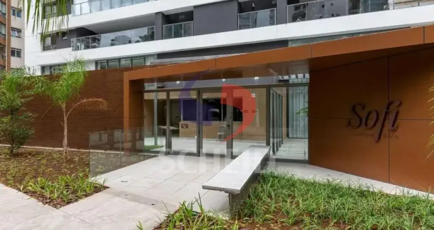 Apartamento Novo, Vista Livre e Lazer Completo - Preço Especial