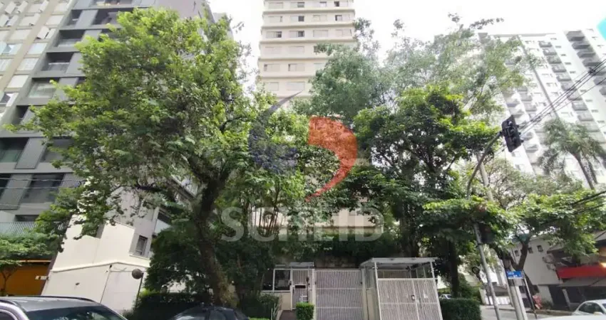 Apartamento com 3 quartos à venda na Avenida Sabiá, --, Moema, São Paulo