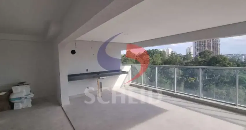 apartamento a Venda no Condomínio Cumaru SP Golfe , são 155m² , 3 quartos ,3 suítes 3 vagas