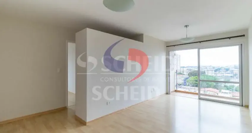 apartamento 2 quartos ,sala com sacada , no Bairro vila mascote