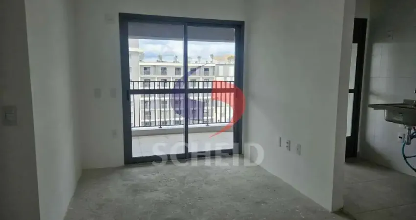 Apartamento com 2 quartos à venda na Rua Marechal Deodoro, --, Alto da Boa Vista, São Paulo