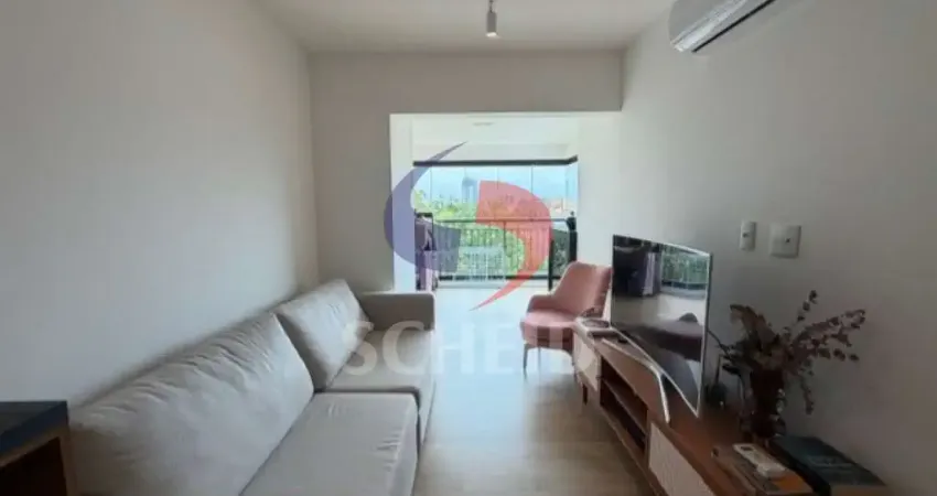 Apartamento de 67m² com 2 quartos e 1 vaga à venda na Vila Mascote